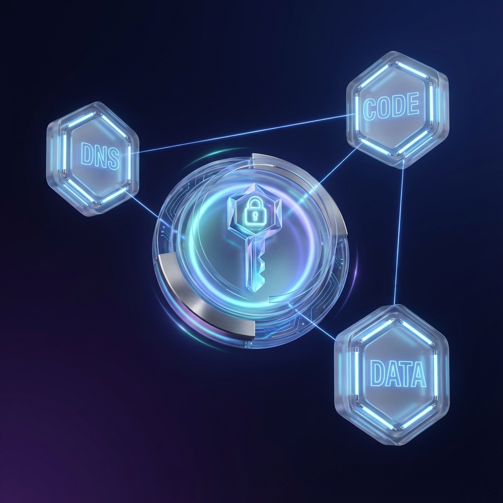 Domains & Ownership Control